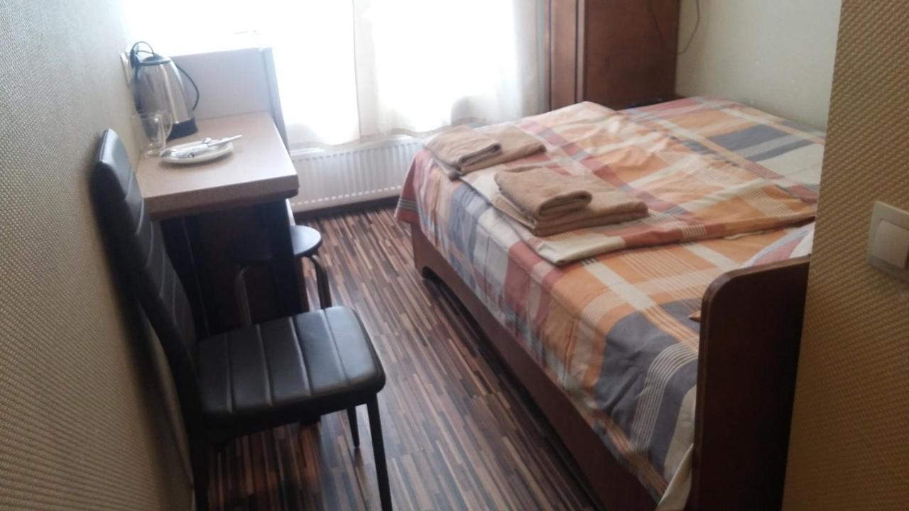 Hotel Sabina 리가 외부 사진