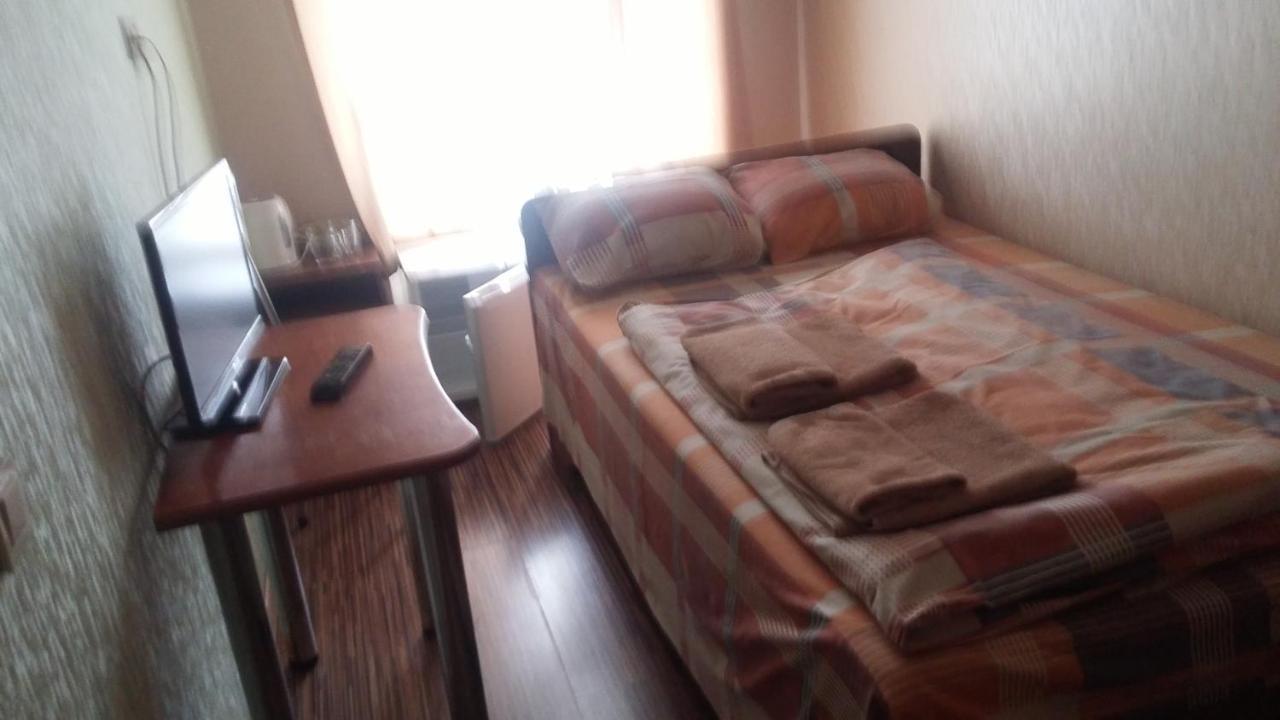 Hotel Sabina 리가 외부 사진