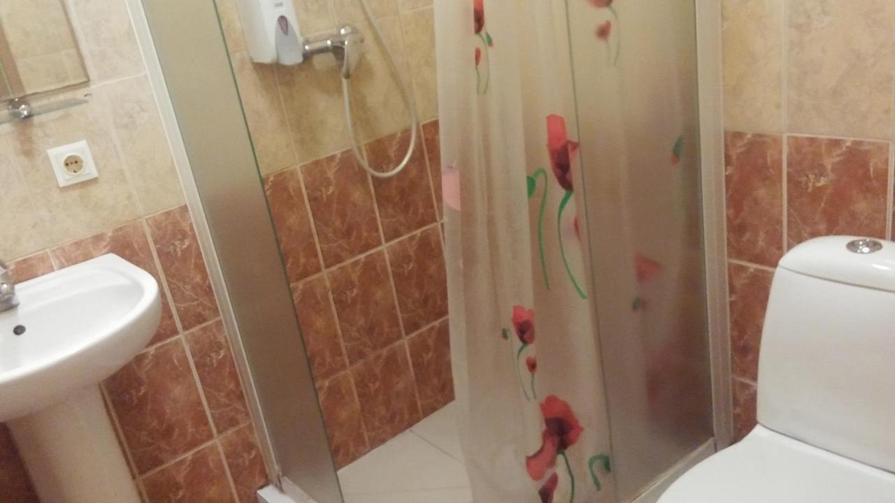 Hotel Sabina 리가 외부 사진