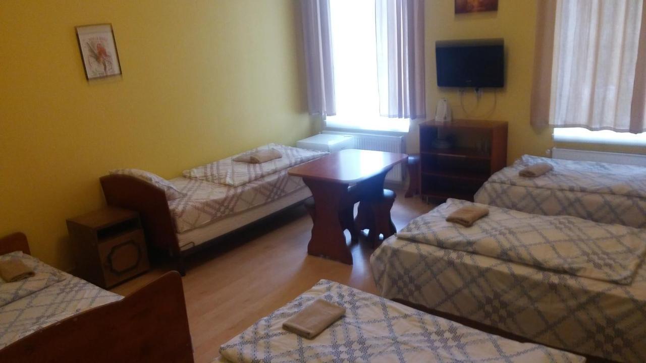 Hotel Sabina 리가 외부 사진