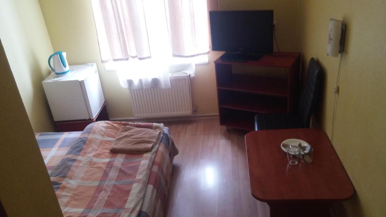 Hotel Sabina 리가 외부 사진
