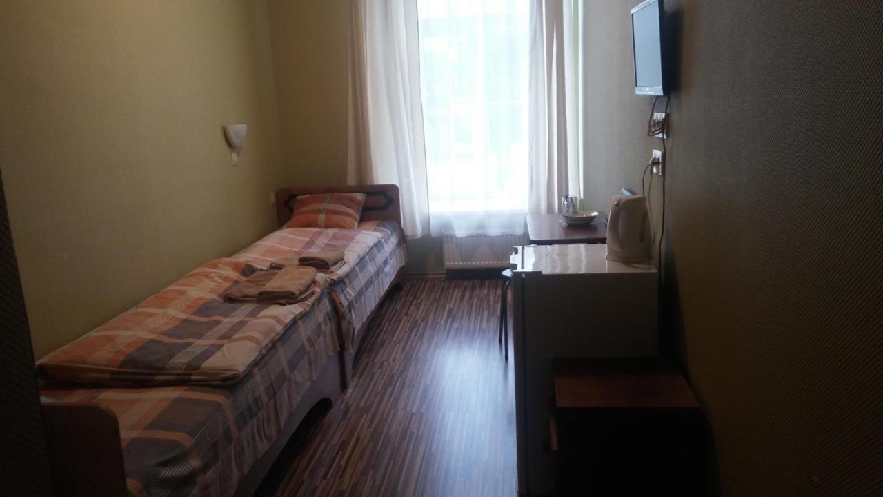 Hotel Sabina 리가 외부 사진