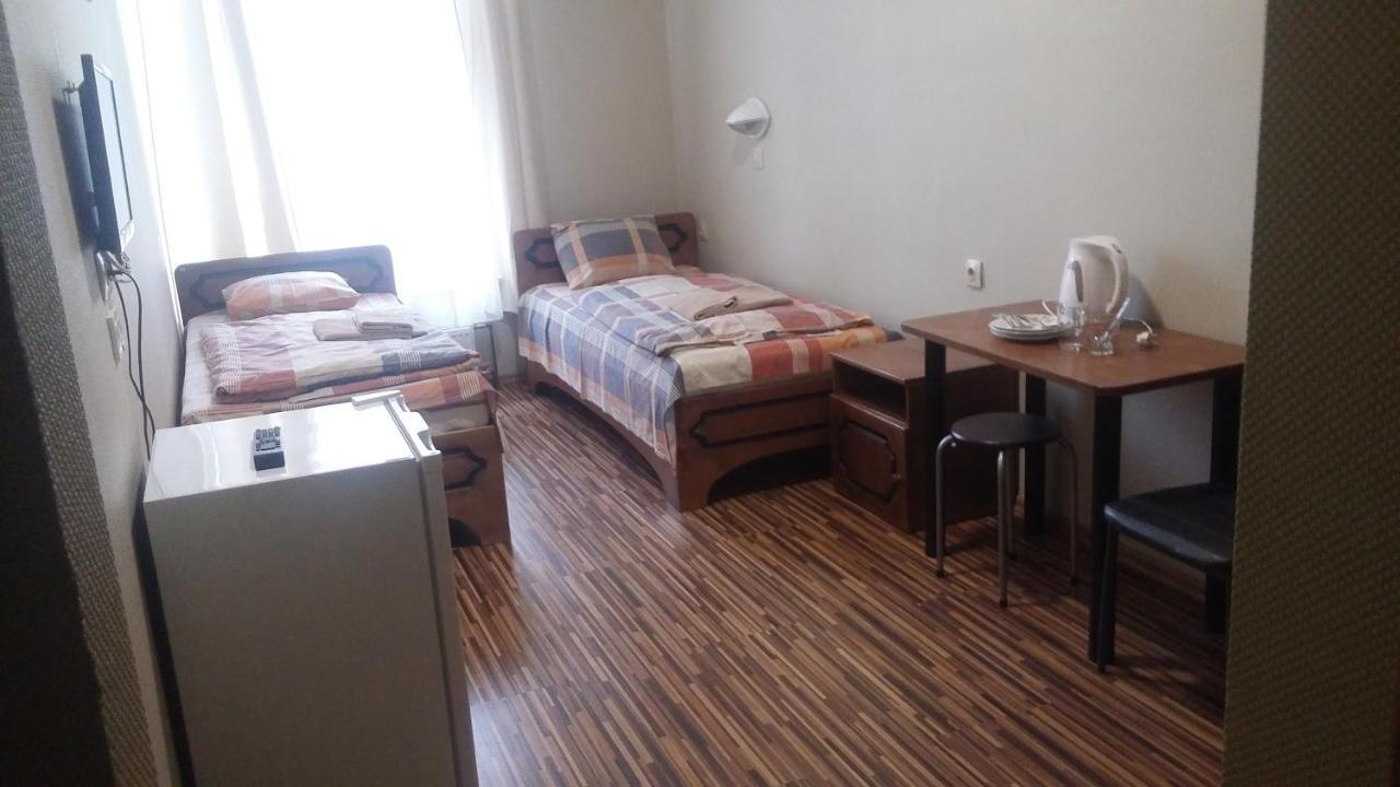 Hotel Sabina 리가 외부 사진