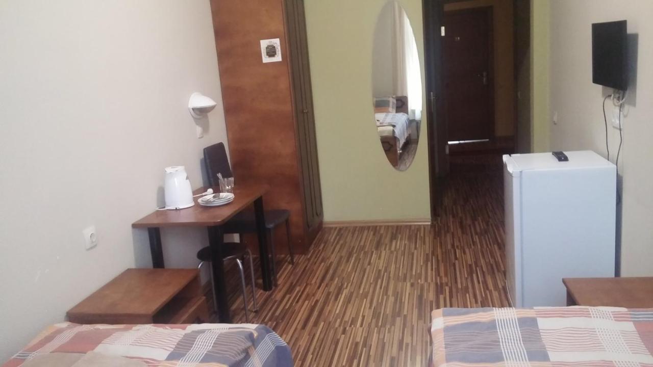 Hotel Sabina 리가 외부 사진