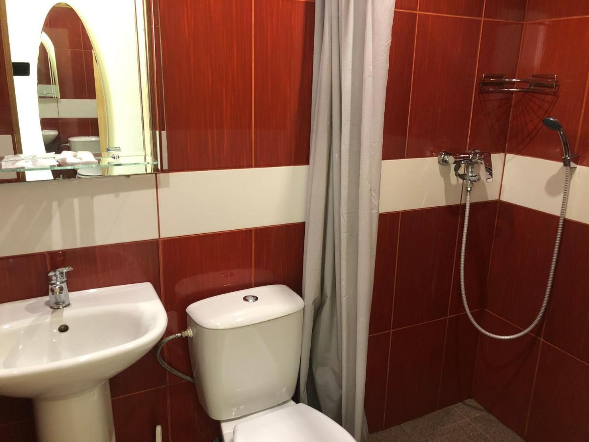 Hotel Sabina 리가 외부 사진