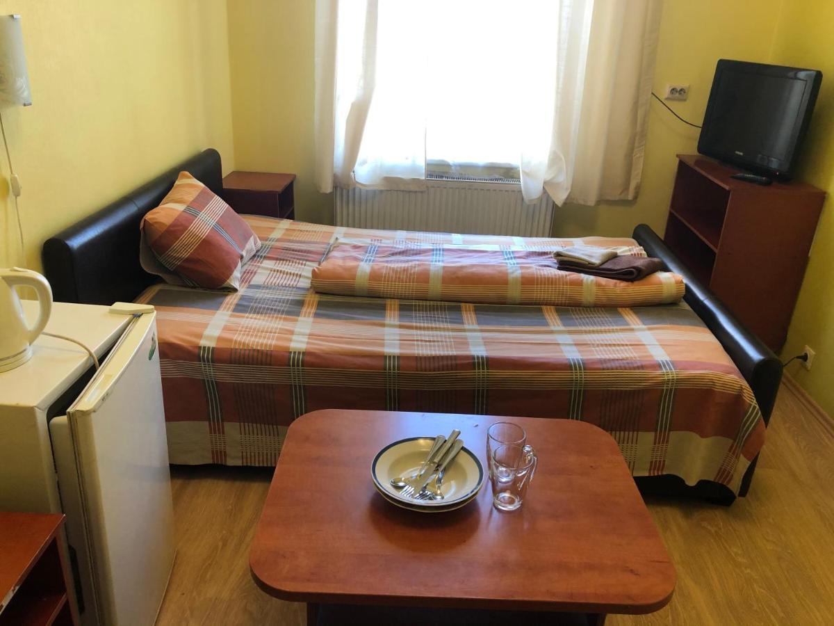 Hotel Sabina 리가 외부 사진