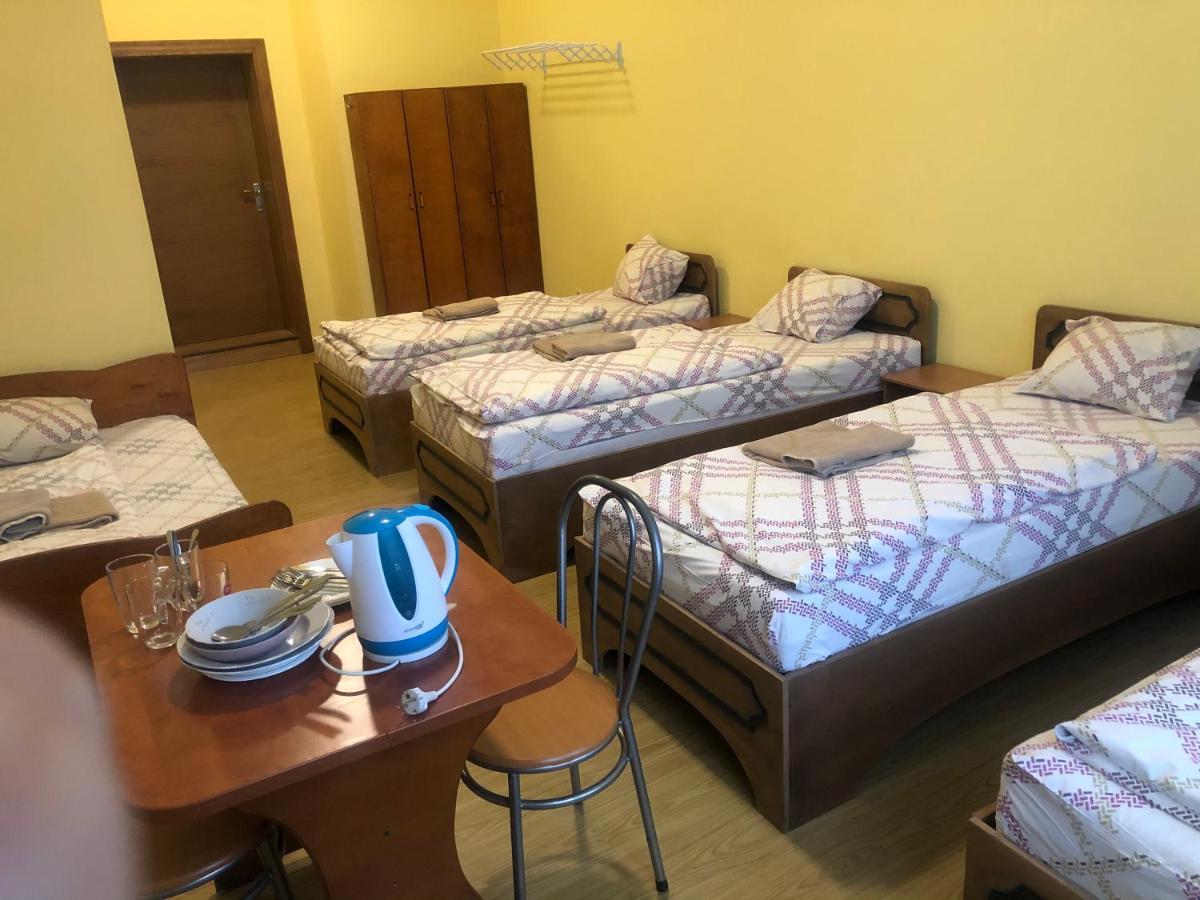 Hotel Sabina 리가 외부 사진