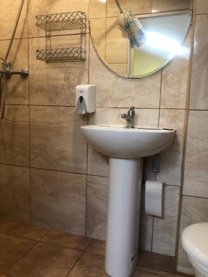 Hotel Sabina 리가 외부 사진