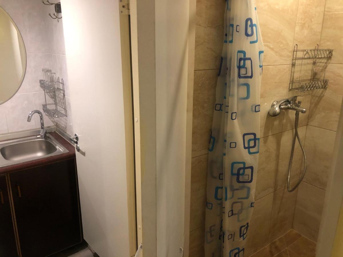 Hotel Sabina 리가 외부 사진