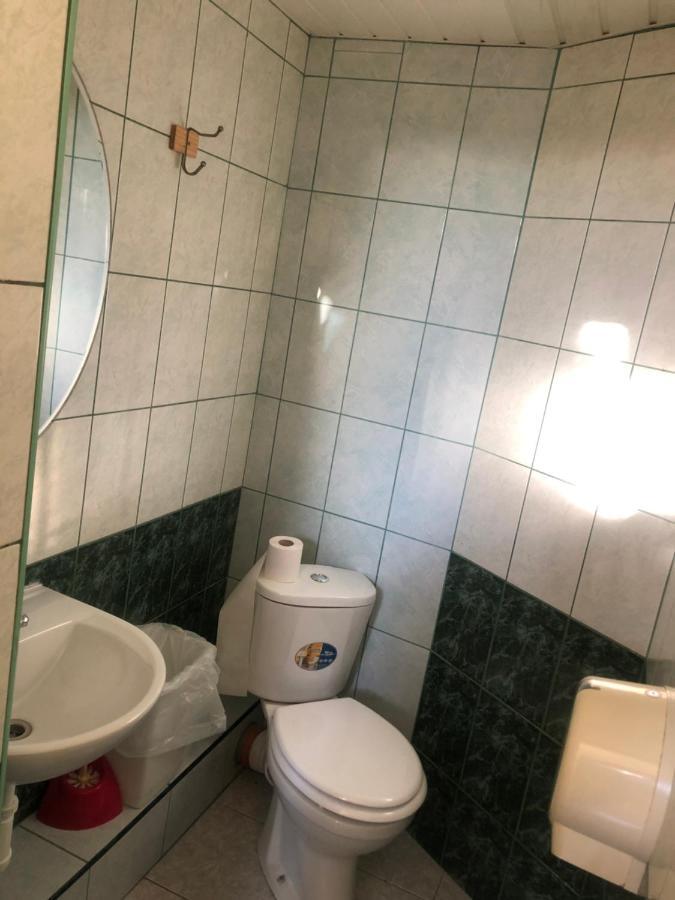Hotel Sabina 리가 외부 사진