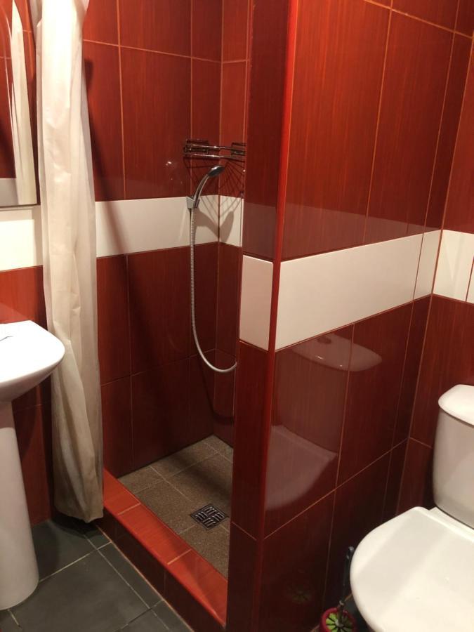 Hotel Sabina 리가 외부 사진